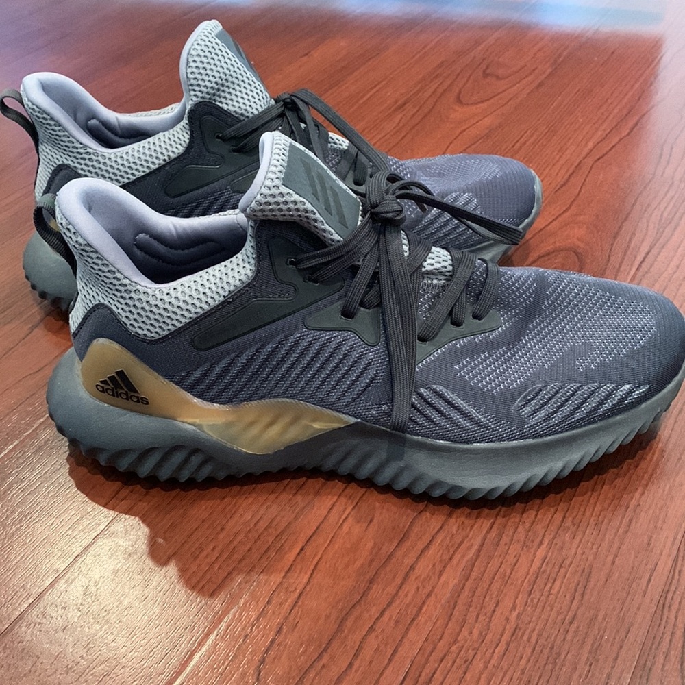 Adidas Bounce shoes